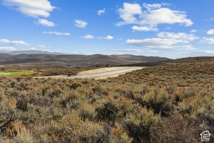 4979 Painted Valley Pass, Park City, Utah 84098