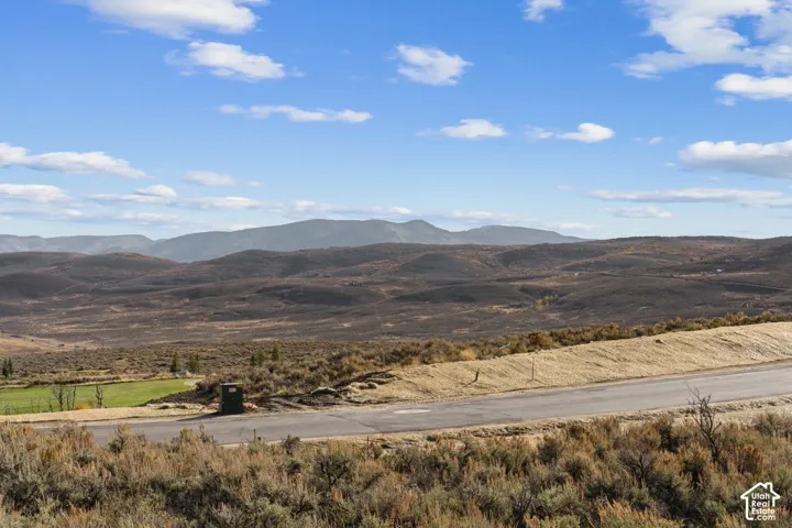 4979 Painted Valley Pass, Park City, Utah 84098