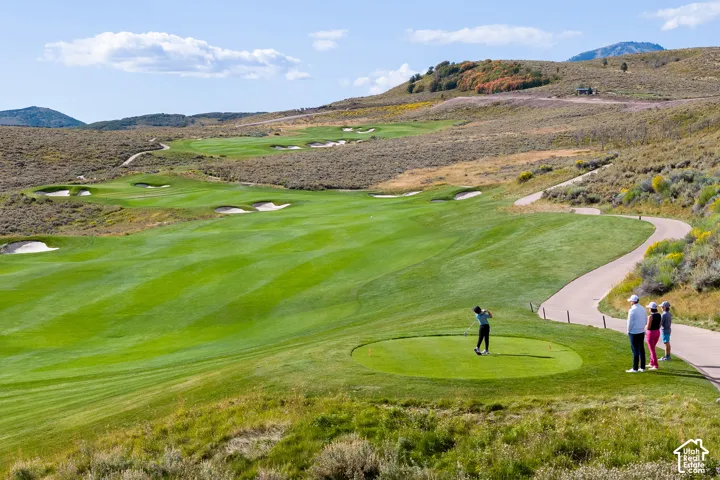 4979 Painted Valley Pass, Park City, Utah 84098
