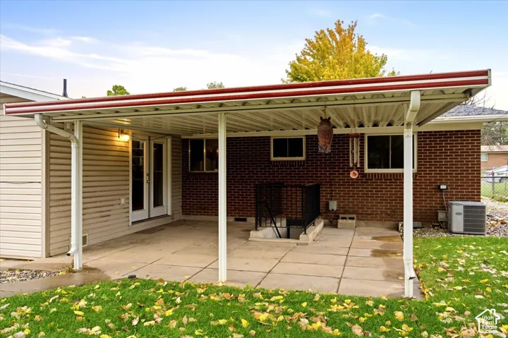 268 W 550 N, Clearfield, Utah 84015