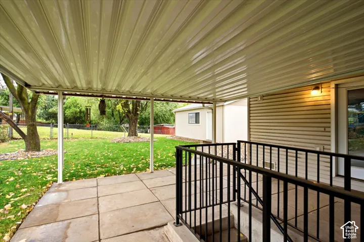 268 W 550 N, Clearfield, Utah 84015