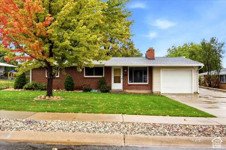 268 W 550 N, Clearfield, Utah 84015