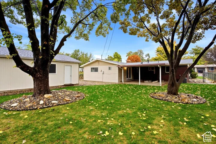 268 W 550 N, Clearfield, Utah 84015
