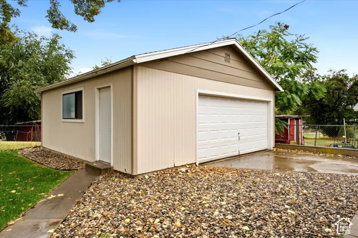 268 W 550 N, Clearfield, Utah 84015