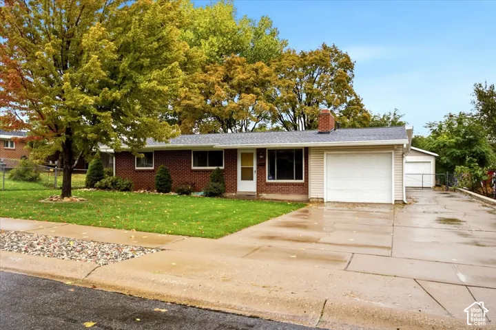 268 W 550 N, Clearfield, Utah 84015