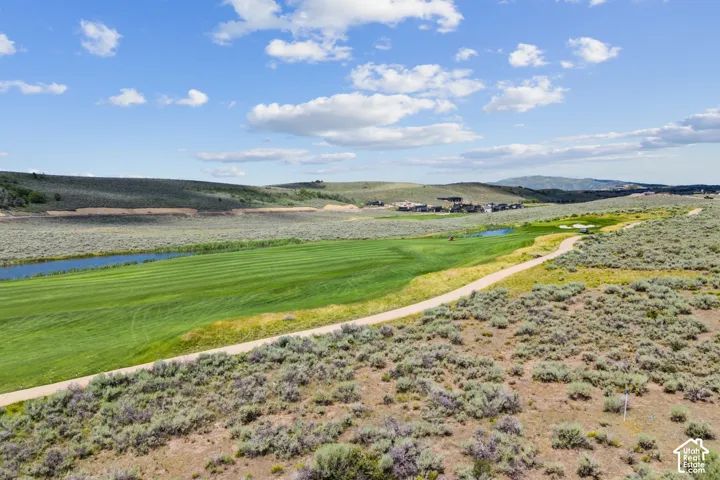 5209 Golf Club Link, Park City, Utah 84098