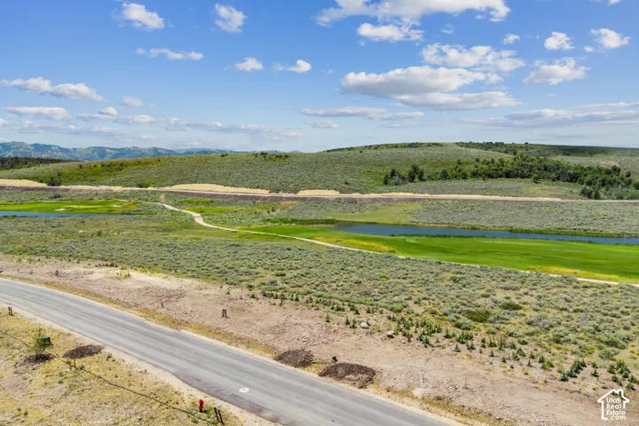 5209 Golf Club Link, Park City, Utah 84098