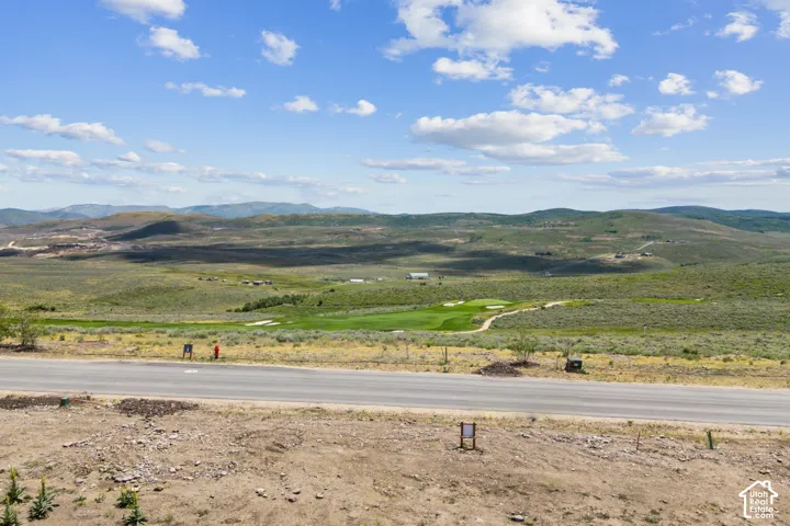 5209 Golf Club Link, Park City, Utah 84098
