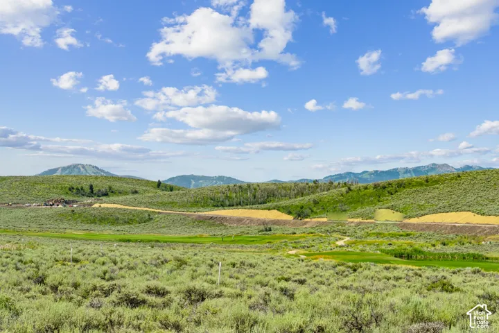 5209 Golf Club Link, Park City, Utah 84098