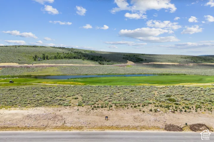 5209 Golf Club Link, Park City, Utah 84098