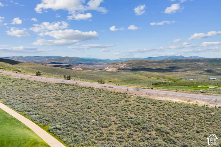5209 Golf Club Link, Park City, Utah 84098