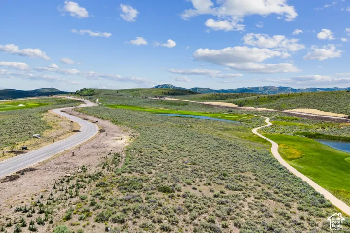 5209 Golf Club Link, Park City, Utah 84098