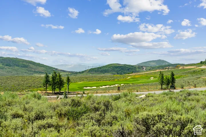 5209 Golf Club Link, Park City, Utah 84098