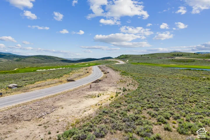 5209 Golf Club Link, Park City, Utah 84098