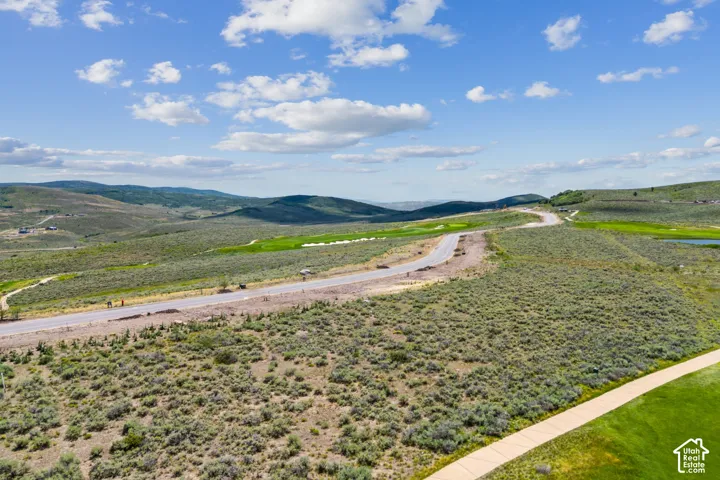 5209 Golf Club Link, Park City, Utah 84098