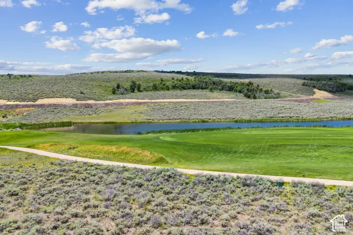5209 Golf Club Link, Park City, Utah 84098
