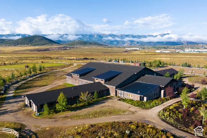 5209 Golf Club Link, Park City, Utah 84098