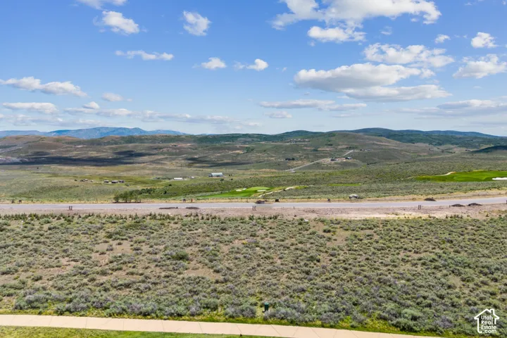 5209 Golf Club Link, Park City, Utah 84098