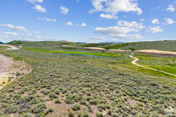 5209 Golf Club Link, Park City, Utah 84098