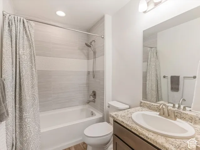 7578 N Timber Country Rd, Eagle Mountain, Utah 84005