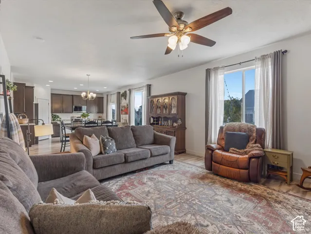 7578 N Timber Country Rd, Eagle Mountain, Utah 84005
