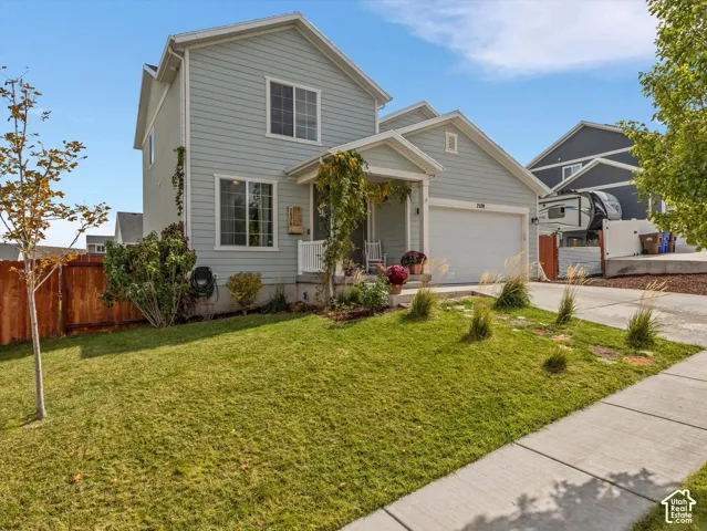 7578 N Timber Country Rd, Eagle Mountain, Utah 84005