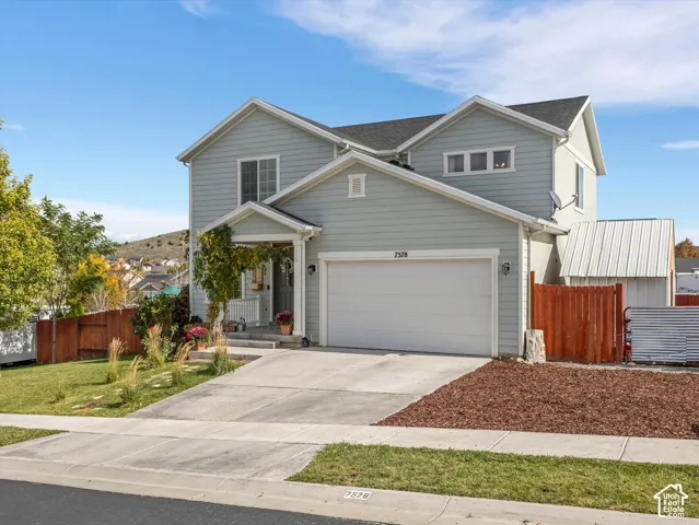 7578 N Timber Country Rd, Eagle Mountain, Utah 84005