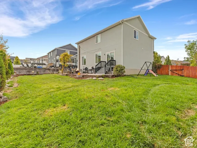 7578 N Timber Country Rd, Eagle Mountain, Utah 84005