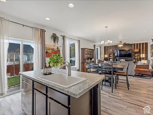 7578 N Timber Country Rd, Eagle Mountain, Utah 84005