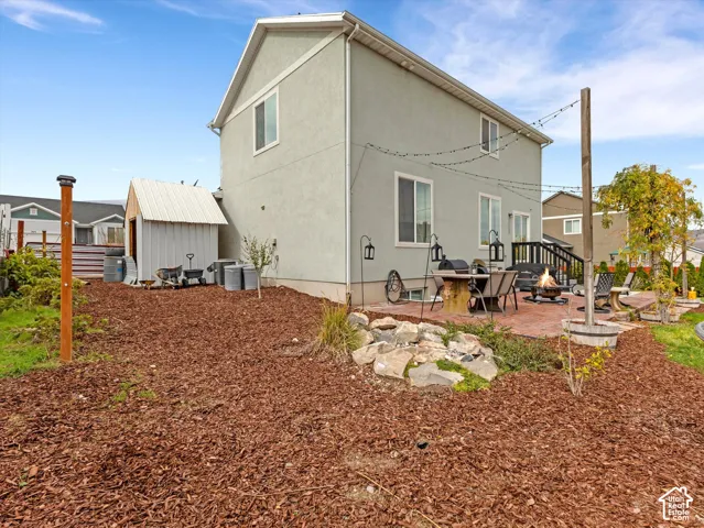 7578 N Timber Country Rd, Eagle Mountain, Utah 84005