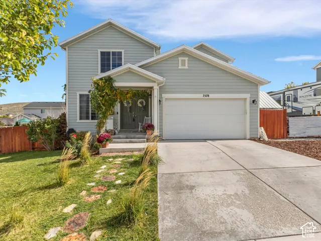 7578 N Timber Country Rd, Eagle Mountain, Utah 84005