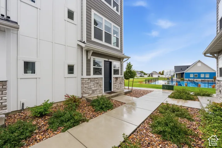 247 E 1825 N #12, North Ogden, Utah 84414