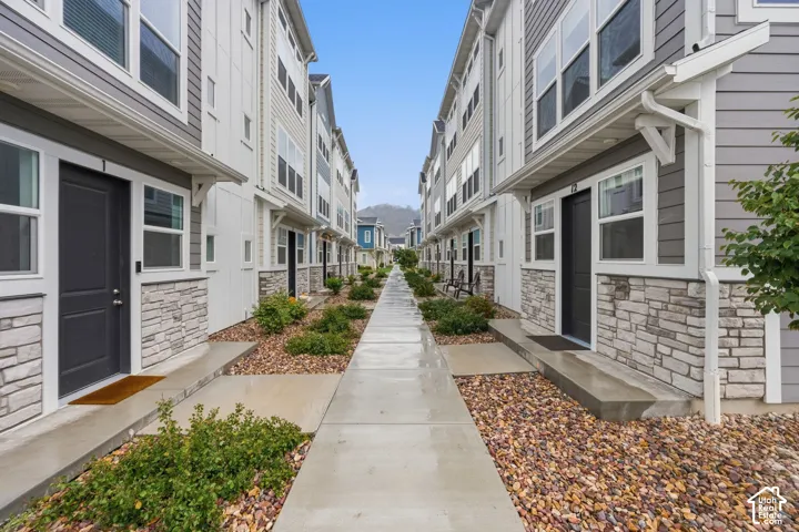 247 E 1825 N #12, North Ogden, Utah 84414
