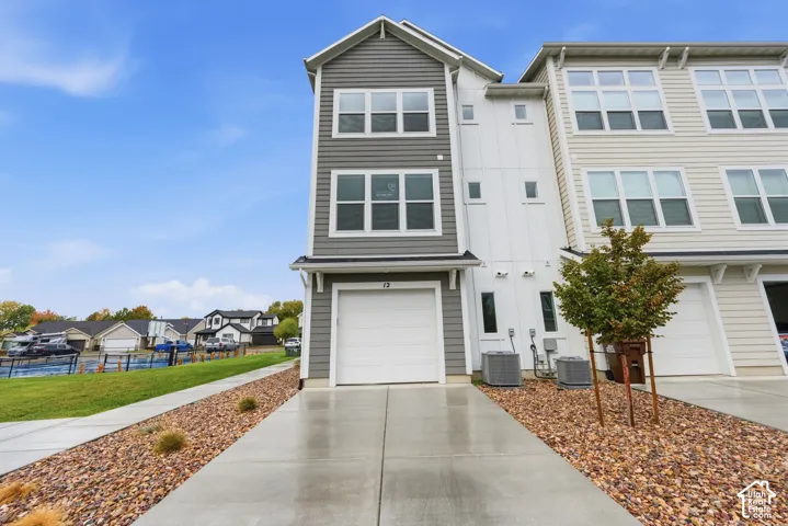 247 E 1825 N #12, North Ogden, Utah 84414