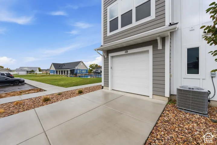 247 E 1825 N #12, North Ogden, Utah 84414