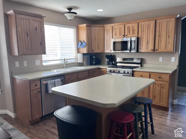 1695 N Diane Rd, North Ogden, Utah 84404