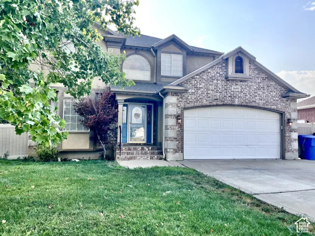 1695 N Diane Rd, North Ogden, Utah 84404