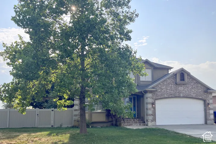 1695 N Diane Rd, North Ogden, Utah 84404
