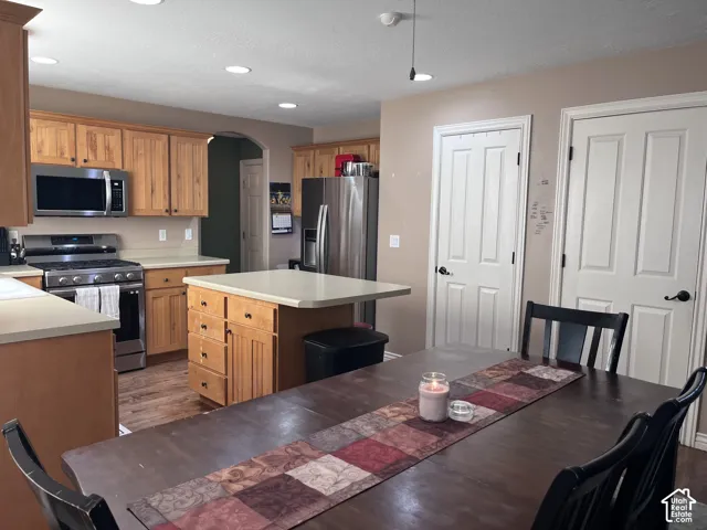 1695 N Diane Rd, North Ogden, Utah 84404