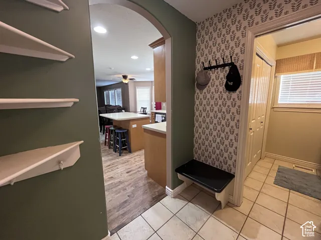 1695 N Diane Rd, North Ogden, Utah 84404
