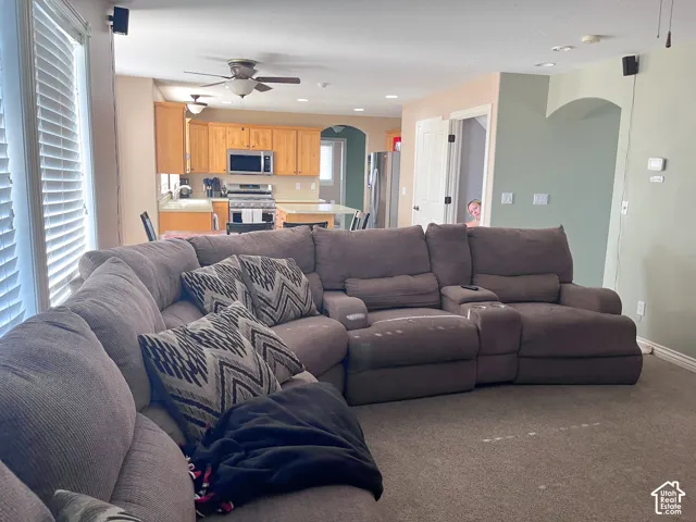 1695 N Diane Rd, North Ogden, Utah 84404
