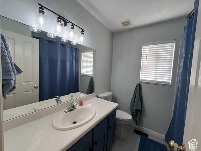 1695 N Diane Rd, North Ogden, Utah 84404