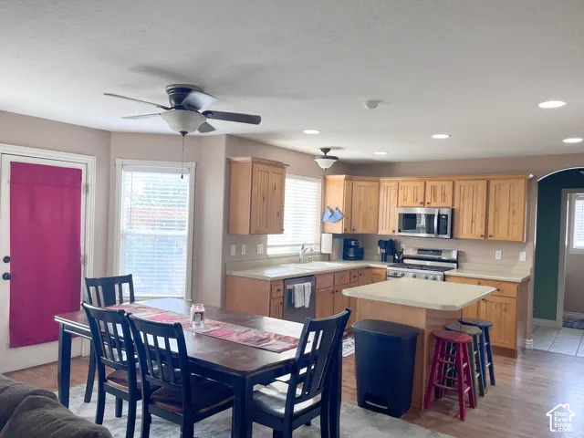 1695 N Diane Rd, North Ogden, Utah 84404