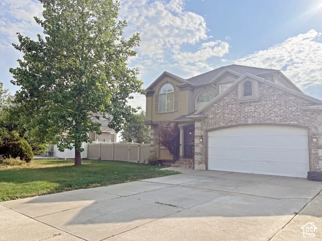 1695 N Diane Rd, North Ogden, Utah 84404