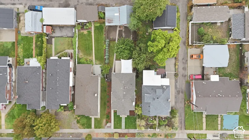 1805 S 500 E, Salt Lake City, Utah 84105