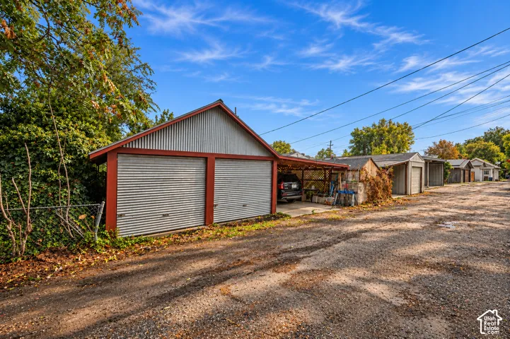 1805 S 500 E, Salt Lake City, Utah 84105