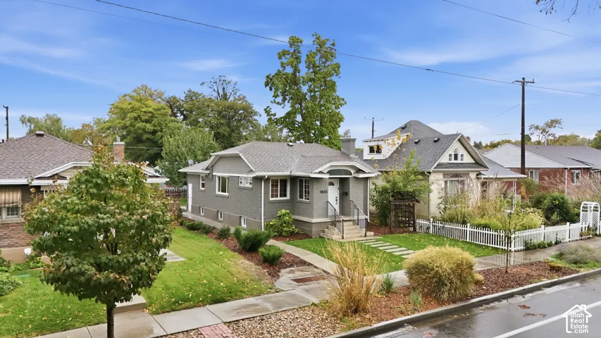 1805 S 500 E, Salt Lake City, Utah 84105