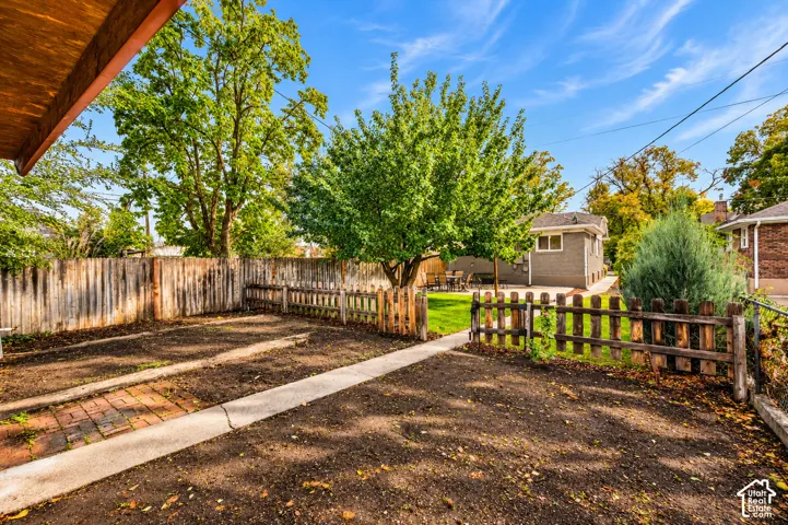 1805 S 500 E, Salt Lake City, Utah 84105