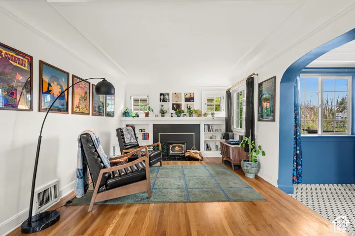 1805 S 500 E, Salt Lake City, Utah 84105