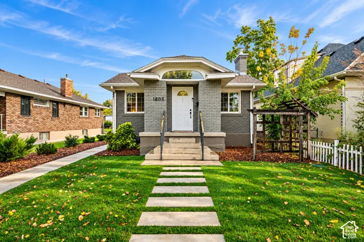 1805 S 500 E, Salt Lake City, Utah 84105